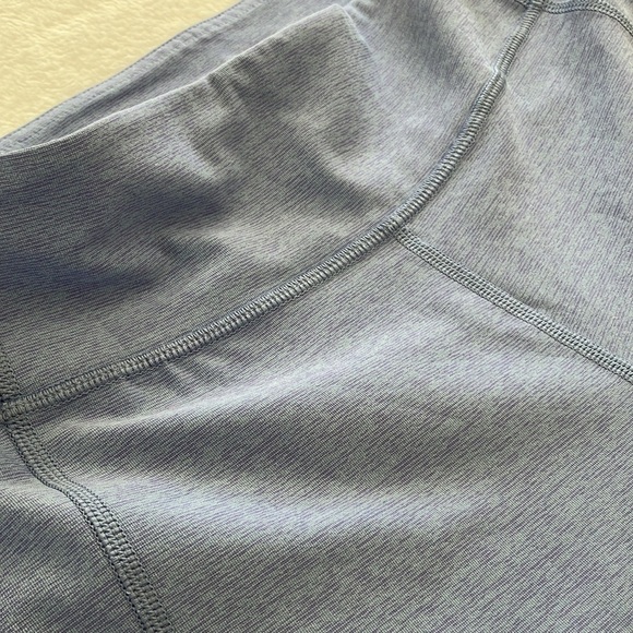Outdoor Voices Size M Periwinkle Warm Up Legging - Picture 8 of 17